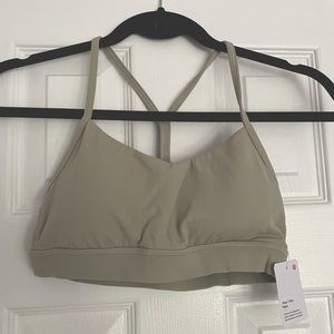 lululemon Flow Y bra